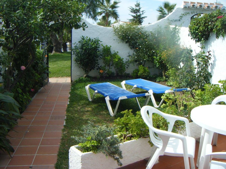 El Capistrano Sur